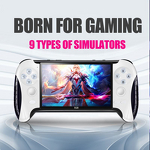 Handheld Game Console Manufacturer - Hot Selling High Quality