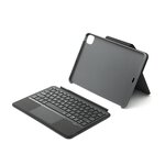 Wireless Keyboard Touchpad Supplier - Colorful Backlight