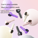 Small Pocket Fan Supplier - Rechargeable Long Lasting