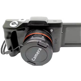 Smart Shop Camera Supplier - New XJ06 16 Million Pixels