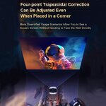 Smart Projector Manufacturer - 2024 Familia Wifi Android