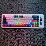 Wireless Gaming Keyboard Supplier - 2025 New Arrival HXSJ