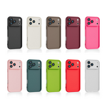 Custom Phone Case Supplier - for iPhone 17 Pro Max