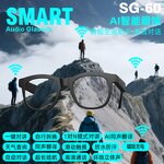 Magnetic Lenses Glasses Manufacturer - Music Player Wireless