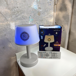 Quran Speaker Supplier - 2025 LED Touch Lamp Azan