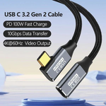 USB C Cable Supplier - Good Quality Laptop PD 100W