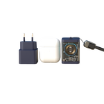 Wireless Power Bank Manufacturer - 2025 Portable 5000mah