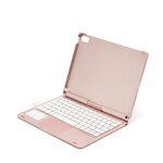 Wireless Keyboard Case Manufacturer - 360 Degree Rotating
