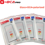 Phone Glass Supplier - Musttby Front OCA for iphone