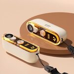 Outdoor Hand Warmer Supplier - 2026 Rechargeable 2-in-1