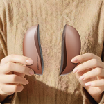 USB Hand Warmer Supplier - New Design Portable 2-Pack