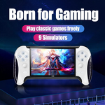 Handheld Game Console Manufacturer - Hot Selling High Quality