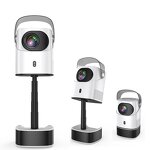 Smart Projector Manufacturer - 2024 Familia Wifi Android