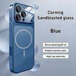 Original Color Case Manufacturer - 2025 for Iphone Magnetic