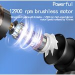 Hand Electric Fan Manufacturer - 2024 Hot Sale 4000mah