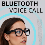 AI Smart Glasses Supplier - G300 800W HD Camera 32GB