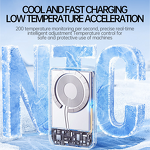 Wireless Powerbank Manufacturer - Ultra Thin 15w 20W