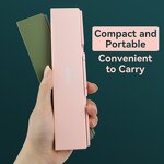 Ultra-Thin Folding Keyboard Supplier - HB199 2025 for