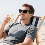 Smart Glasses Manufacturer - F16 Type-c AI Real-time