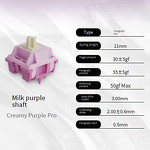 Mechanical Keyboard Switches Manufacturer - AKKO Wholesale