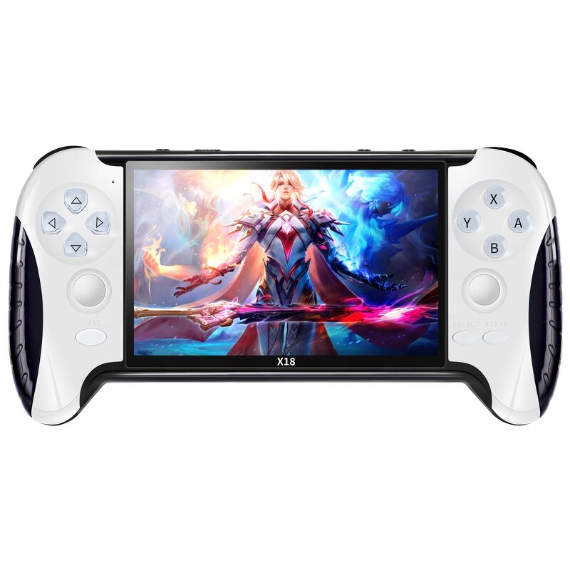 Handheld Game Console Manufacturer - Hot Selling High Quality