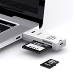 Card Reader Manufacturer - USB 3.0 External Adapter