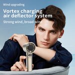 USB Handheld Fan Supplier - Rechargeable Cooling Portable