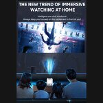 Portable Projector Supplier - Tiktok Best-selling 2024