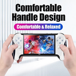 Handheld Game Console Manufacturer - Hot Selling High Quality