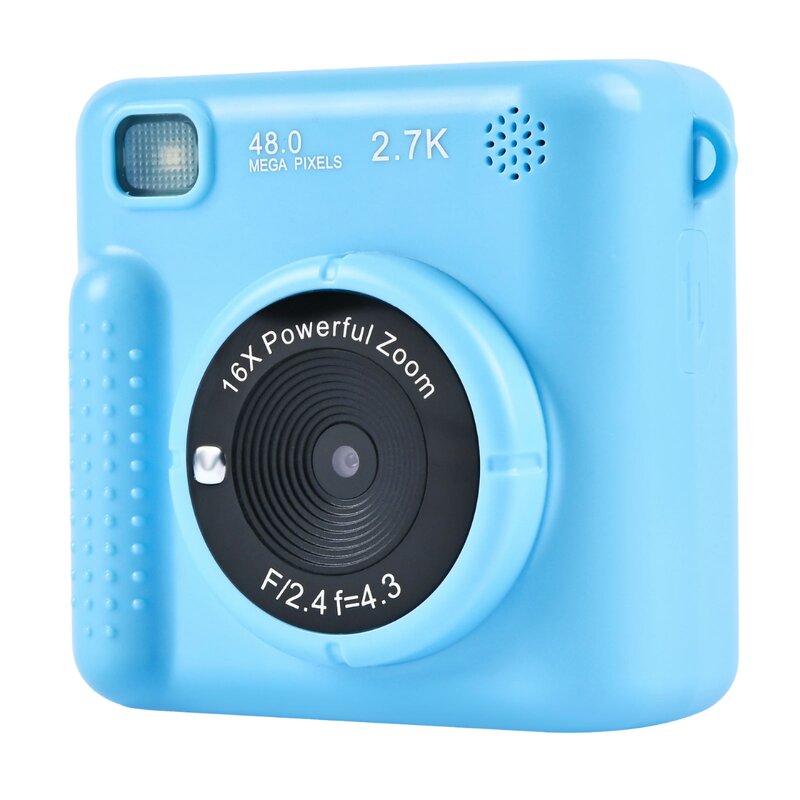 Instant Print Camera Supplier - Fashion Kids Toddler Digital