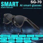 Smart Glasses Supplier - Hot Sell Anti-Blue Intelligent