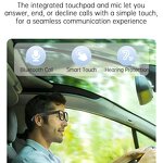 Smart Sunglasses Manufacturer - 2025 AIMB-G3 for Men