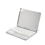 Wireless Keyboard Case Manufacturer - 360 Degree Rotating