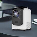 Smart Projector Supplier - 2024 Wholesale Custom 1080p