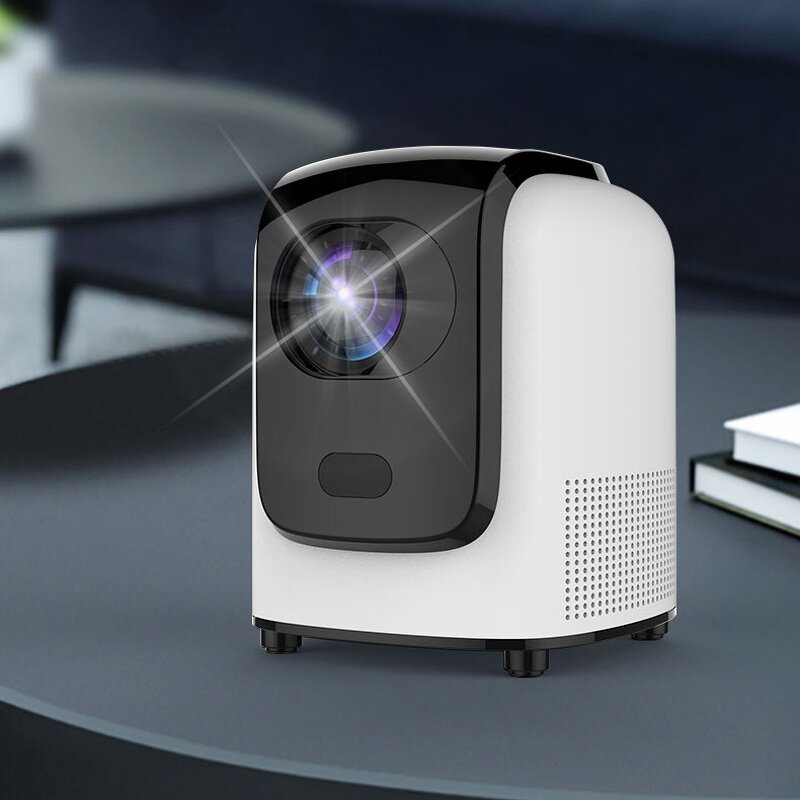 Smart Projector Supplier - 2024 Wholesale Custom 1080p