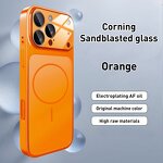 Original Color Case Manufacturer - 2025 for Iphone Magnetic