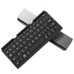 Wireless Folding Keyboard Manufacturer - HB199 2025 3in1