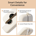 Mini Portable Hand Warmer Manufacturer - Cross-Border