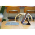 Wireless Keyboard Case Supplier - Backlit for iPad 10th