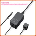 65W Power Supply Supplier - for Microsoft Surface Pro