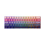 Mechanical Keyboard Supplier - Akko MonsGeek FUN60 Magnetic