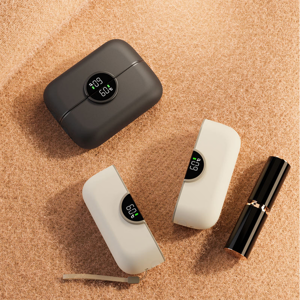 Mini Portable Hand Warmer Manufacturer - Cross-Border