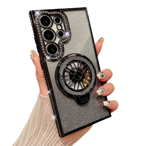 Magnetic Phone Case Manufacturer - 2026 Wireless Charging