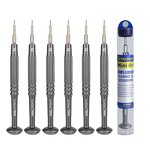 Super Hard Screwdriver Manufacturer - MECHANIC IMini for