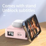 Portable Charger Supplier - 2023 New 15000mah Fast