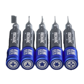 Professional Screwdriver Manufacturer - Dongfeng ONE 3D