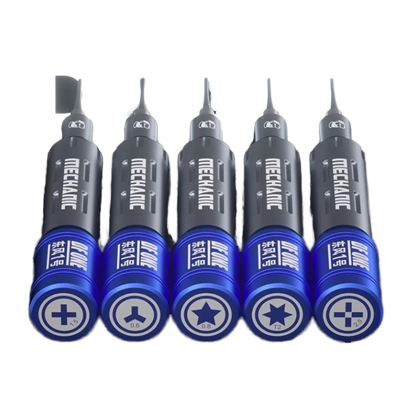 Professional Screwdriver Manufacturer - Dongfeng ONE 3D