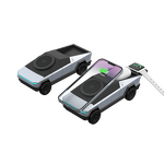 Wireless Charging Station Supplier - Multifunctional Desktop