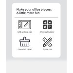 Electronic Drawing Pad Supplier - Newyes Lcd Writing Tablet