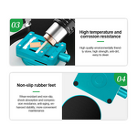 Motherboard Repair Fixture Manufacturer - NEW RELIFE RL-601I